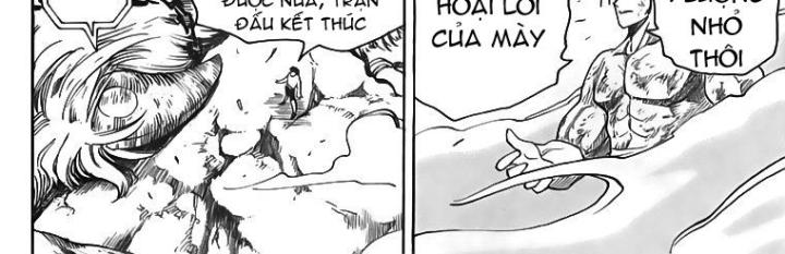 thánh tỏi sành ăn chapter 45 32