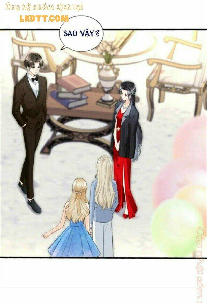 tôi trở thành tổ tông của 5 vị đại lão chapter 40 29