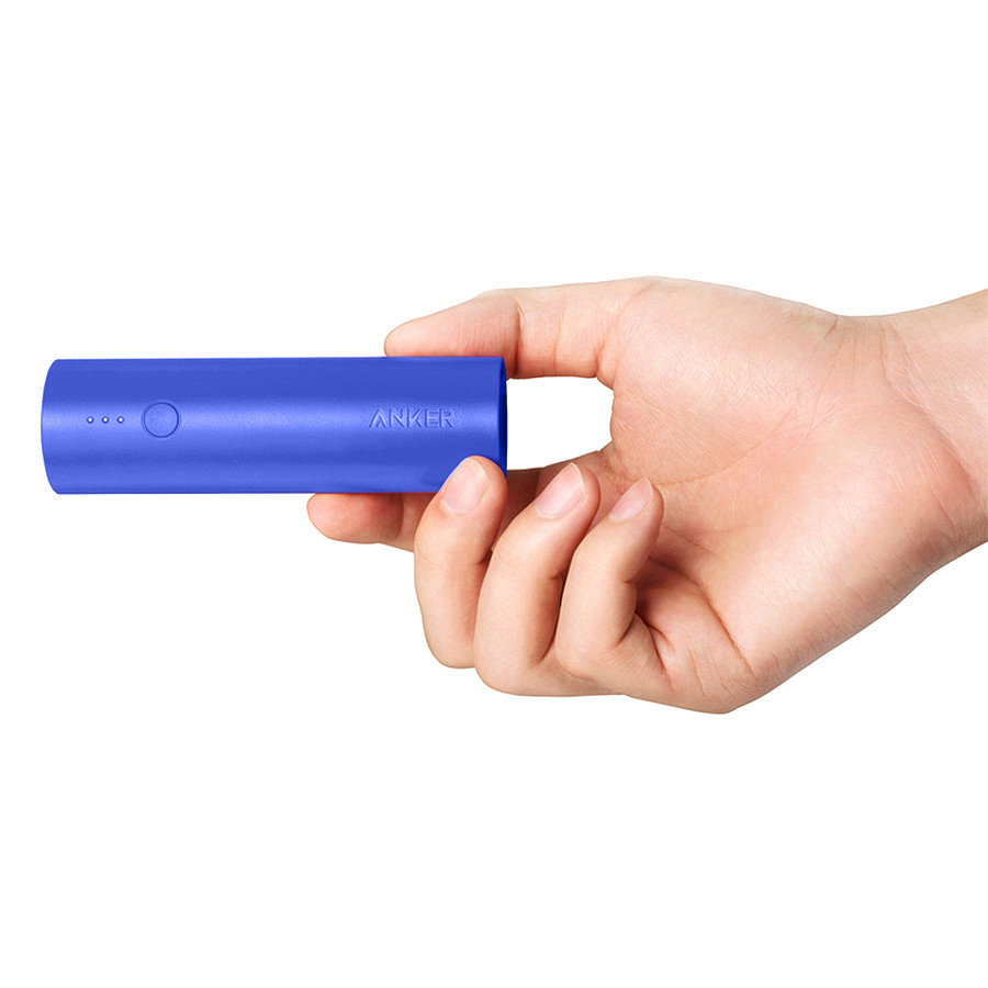 Pin sạc dự phòng ANKER PowerCore 5000mAh