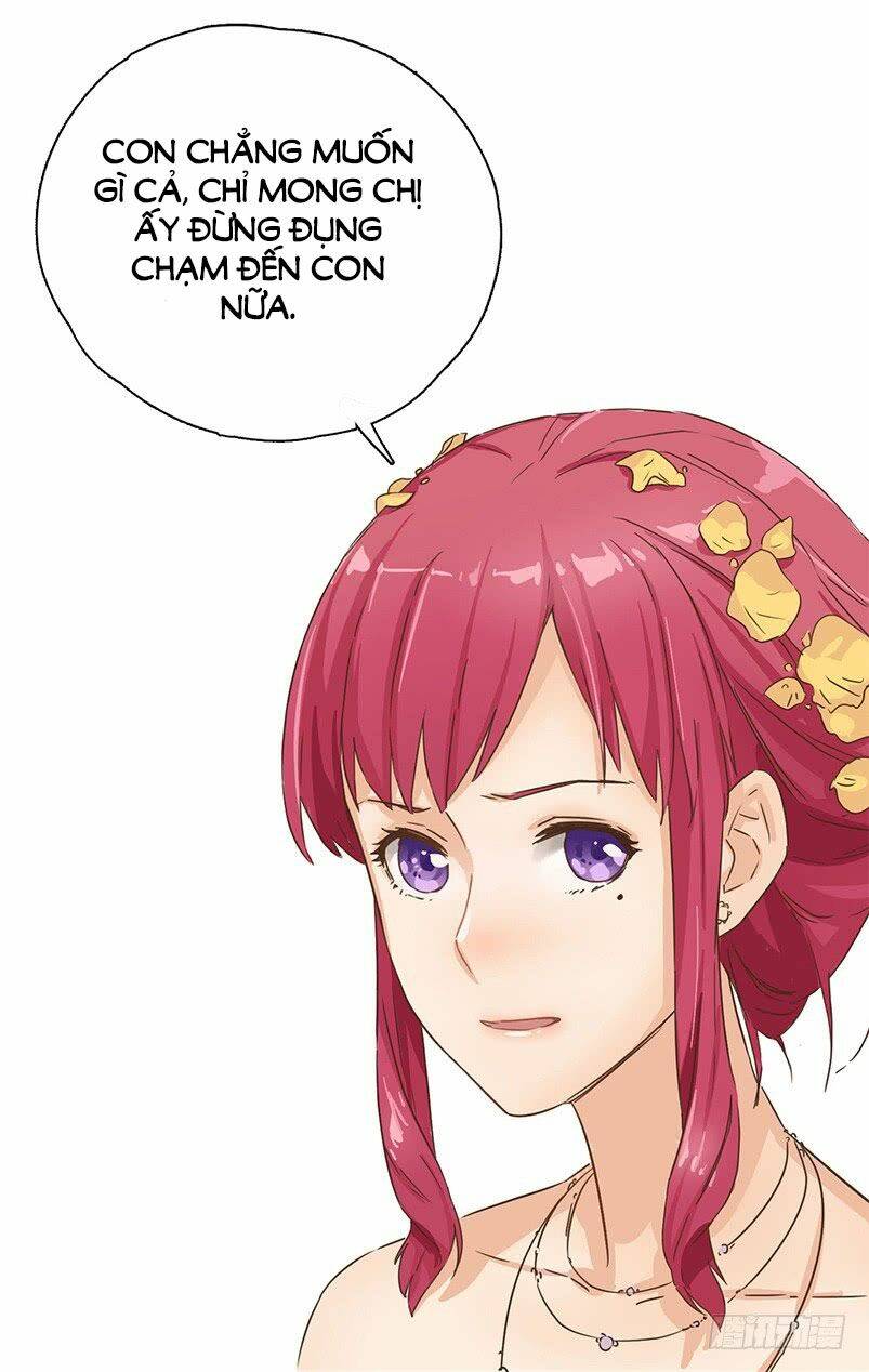 giao ước hôn nhân trên giường đừng xem là thật chapter 8 7