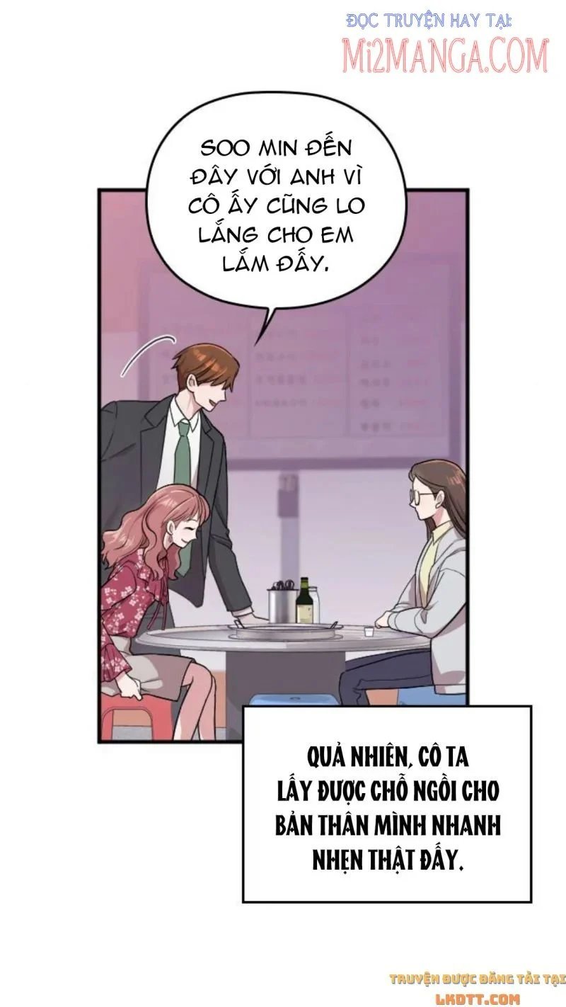 cô đi mà lấy chồng tôi chapter 4 14