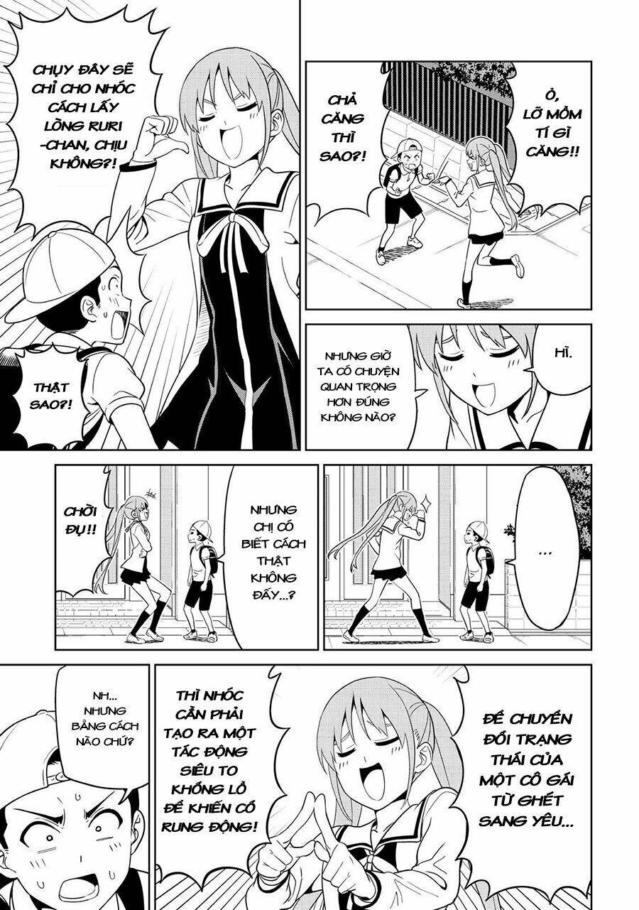 aho girl chapter 120 7