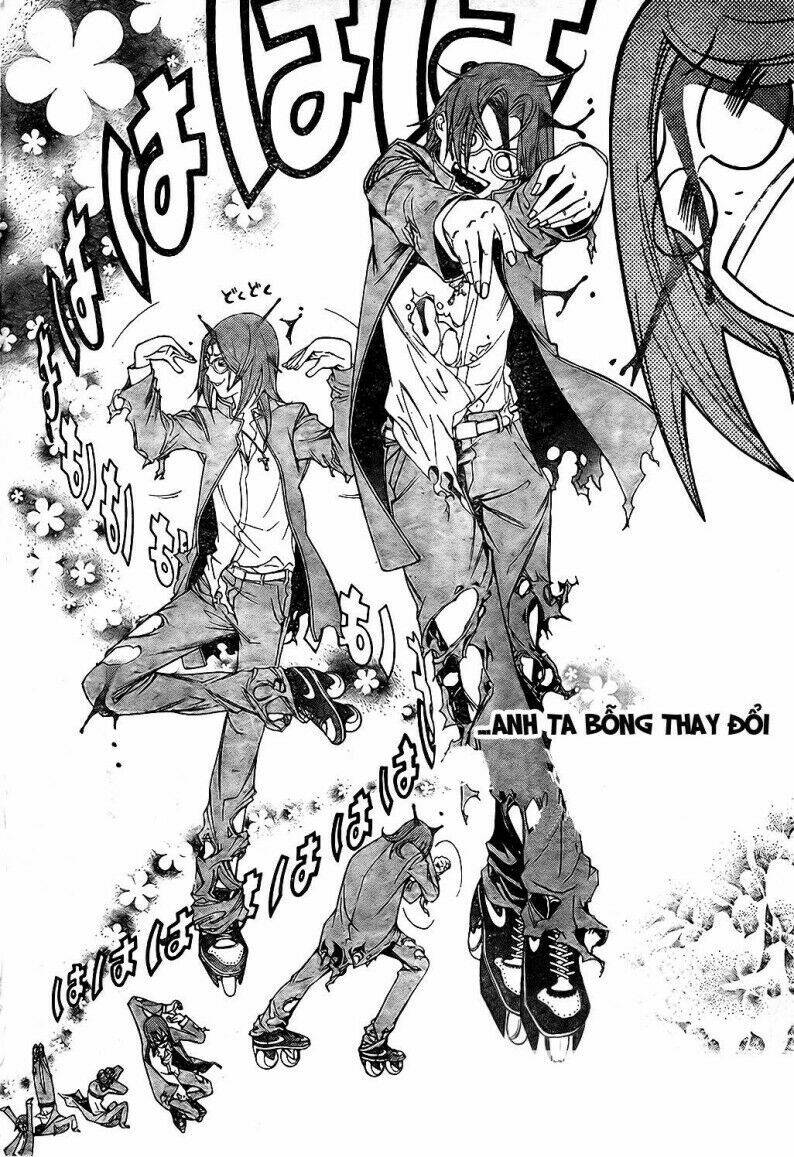 air gear chapter 161 3