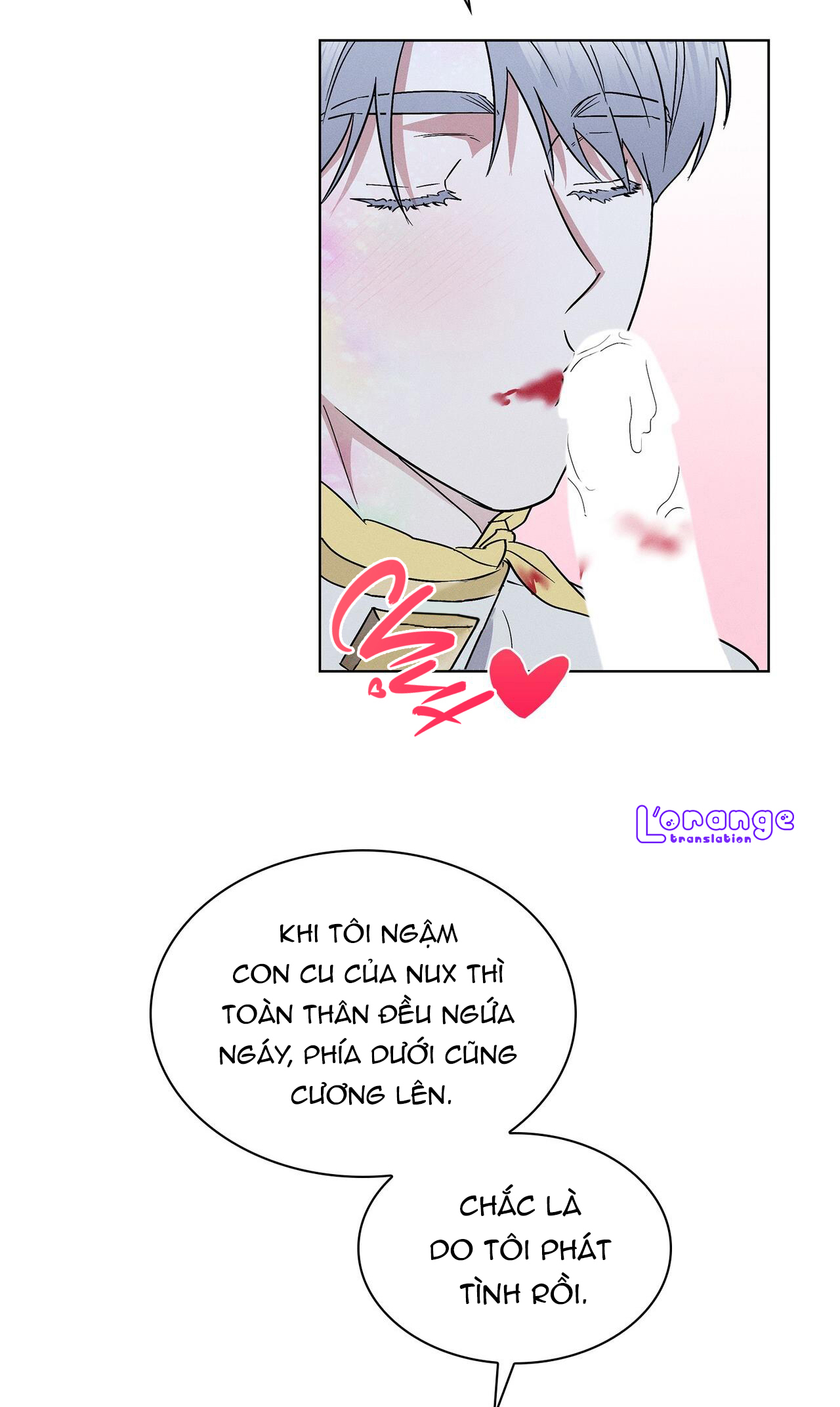 dục vọng mãnh liệt chapter 27 42