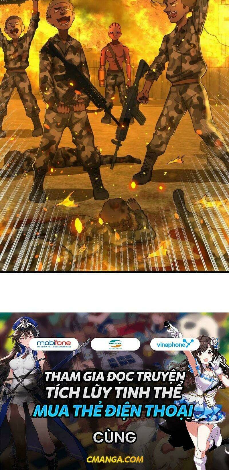 danh sách kẻ phản diện chapter 125 44