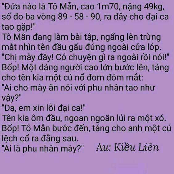 những mẩu truyện chapter 1 3