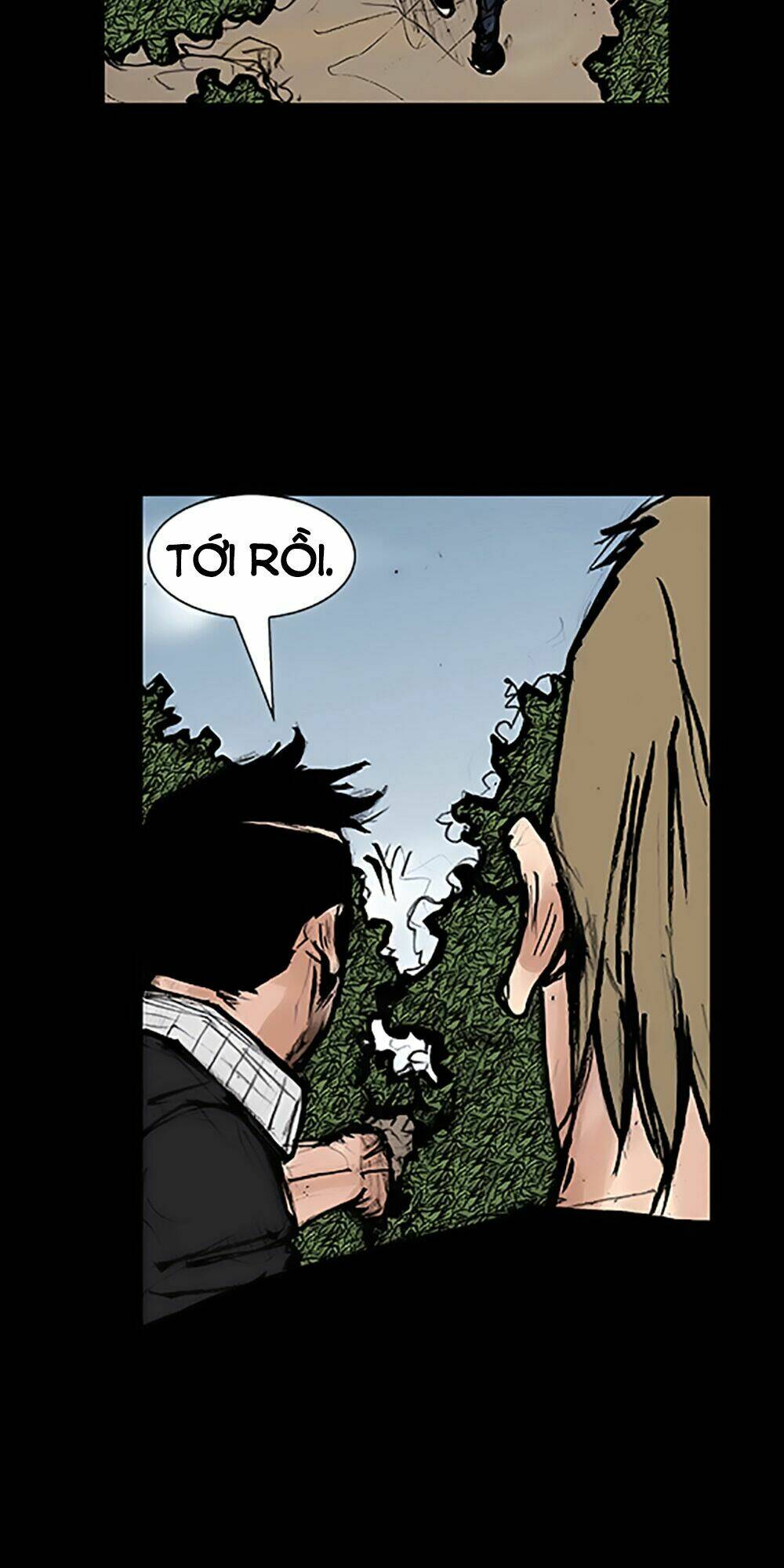 độc cô tiền truyện chapter 97 19