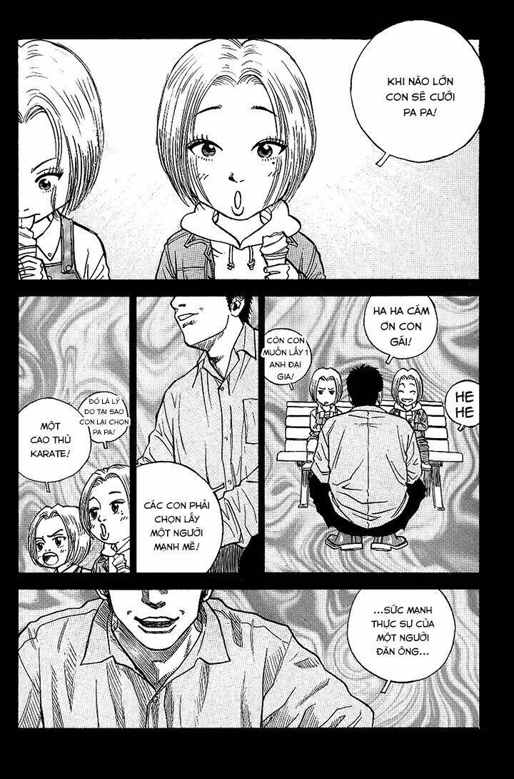 gang king-băng đảng học đường chapter 10 2