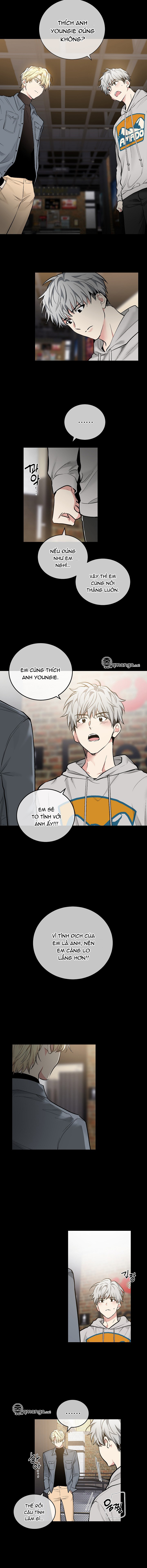 ứng dụng xấu hổ chapter 44 4