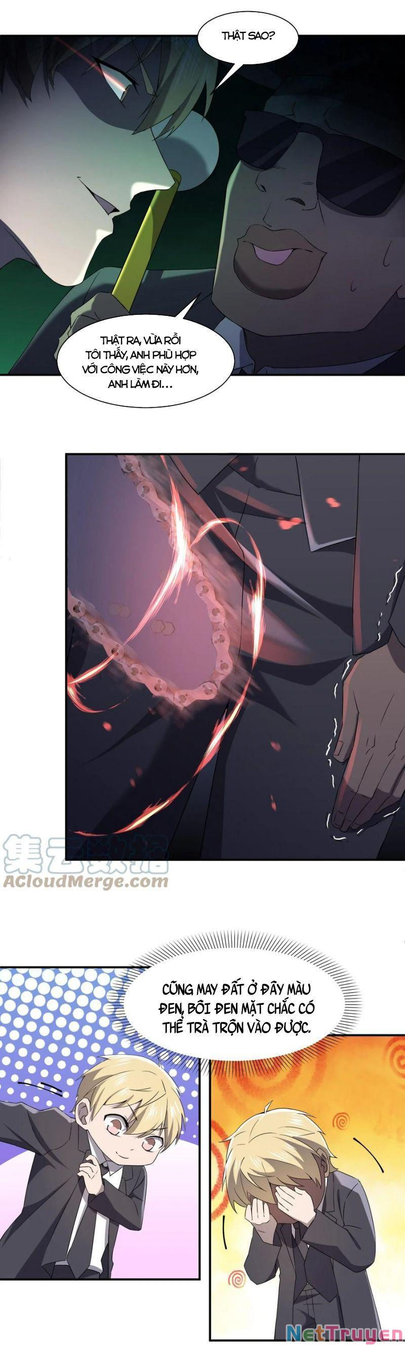 đừng hiểu lầm, tôi mới là người bị hại! chapter 60 26