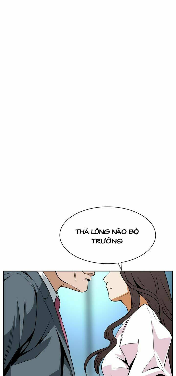 giấc mơ khủng khiếp - deadful dream chapter 5 61