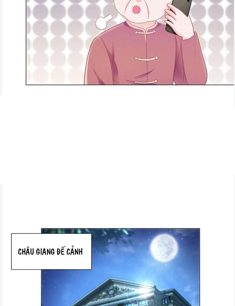 ẩn hôn 100%: chọc tức vợ yêu mua một tặng một chapter 176 5