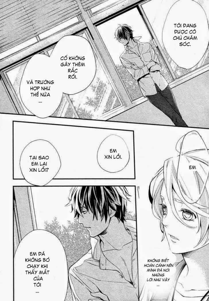 shinrei tantei yakumo - thám tử tâm linh season 2 chapter 2 30