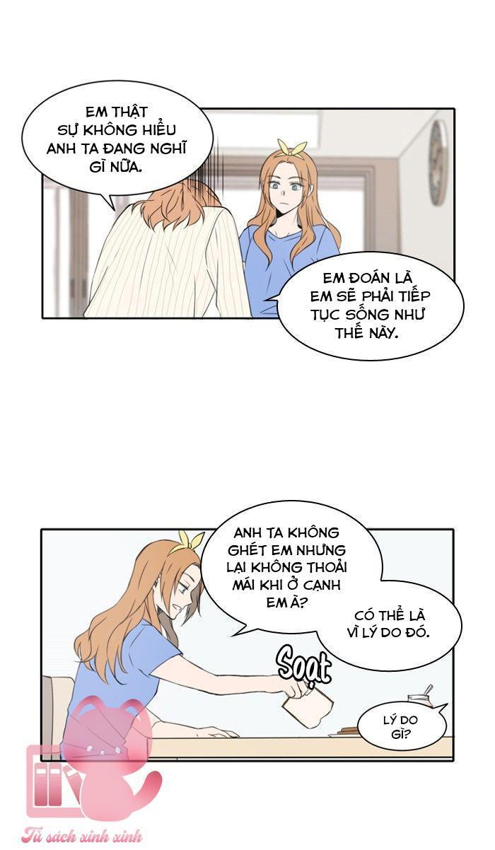 a good day to be a dog chapter 7 18