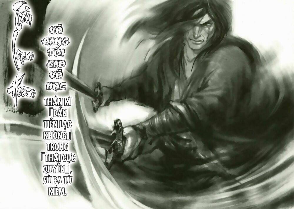 thiết huyết nam nhi chapter 6 62