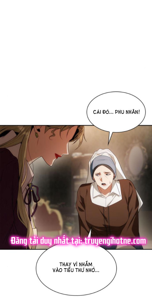 Chị Yêu, Kiếp Này Em Sẽ Là Hoàng Hậu chapter 48.2 - Trang 62