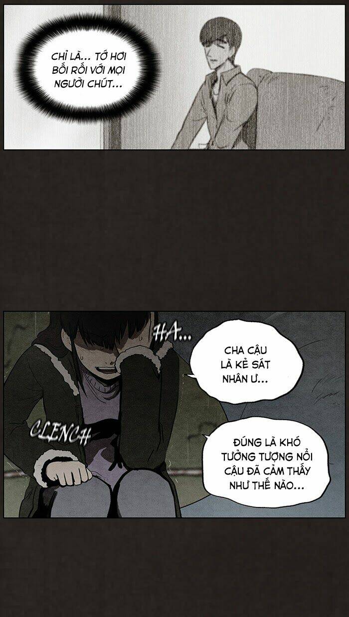 đứa con của quỷ dữ chapter 78 12