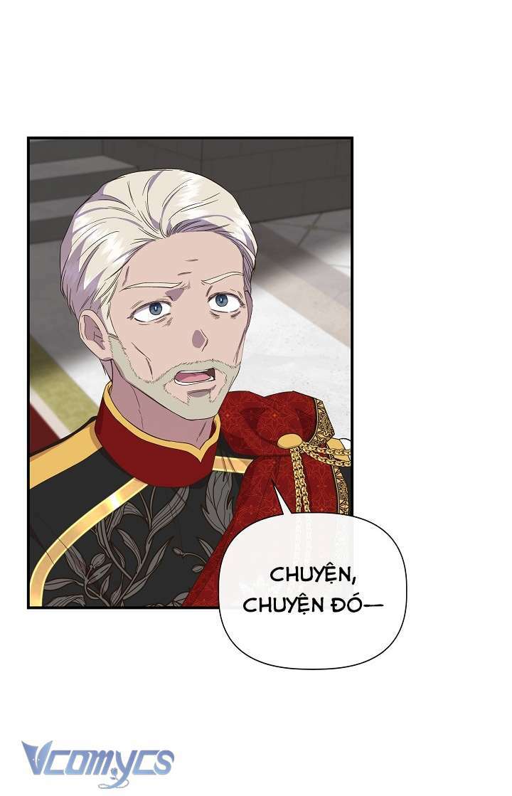 tôi không phải là cinderella chapter 86.1 46