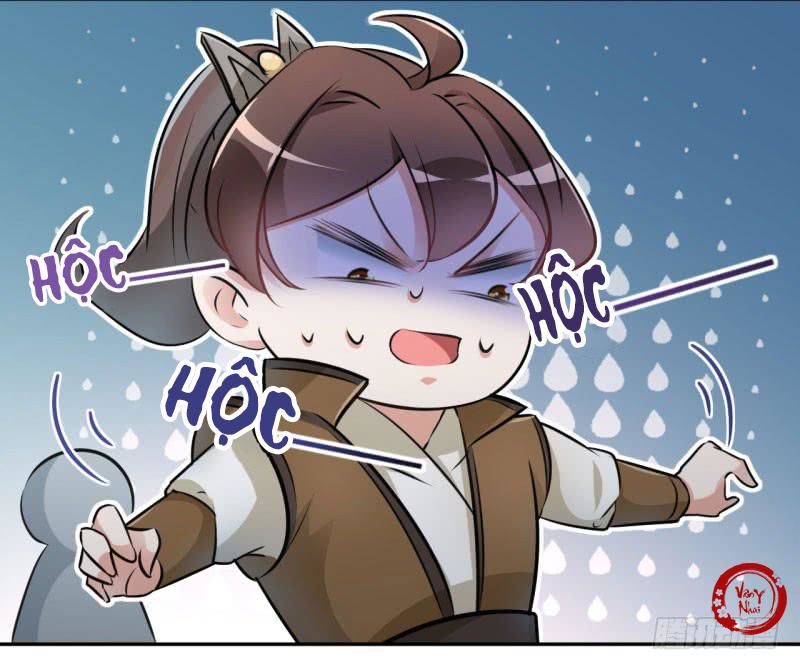 vương gia không thể trêu chapter 20 32