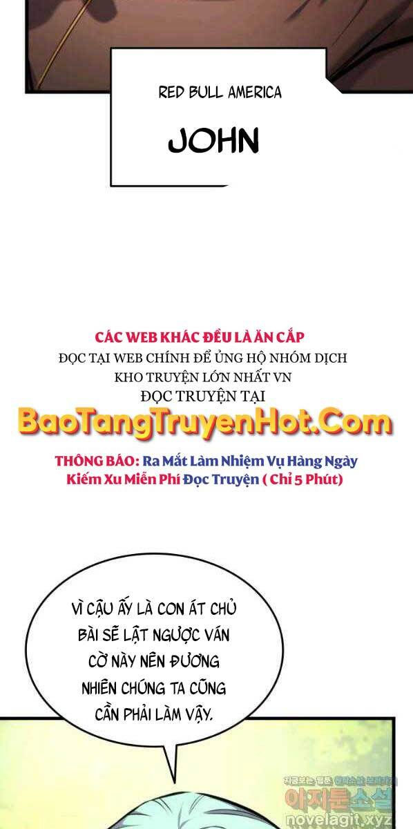 huyền thoại game thủ - tái xuất chapter 76 68