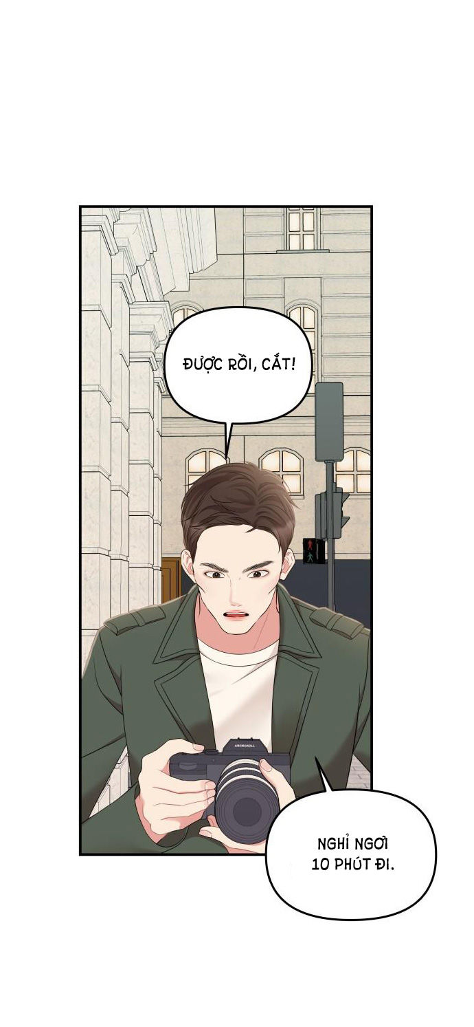 gửi em người đánh cắp những vì sao - to you who swallowed a star chapter 76.2 23