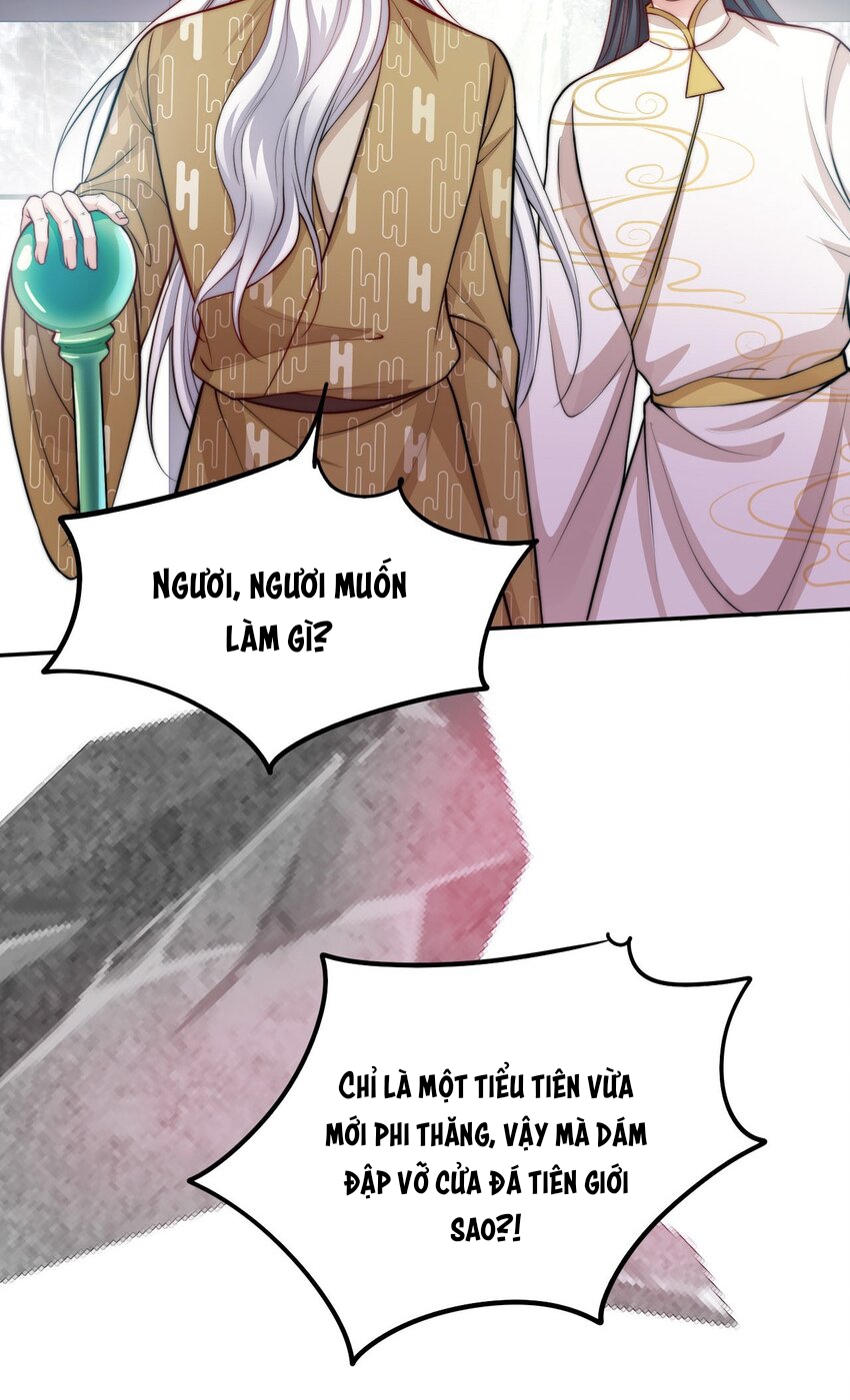 chiến lược tẩy trắng của phản diện chapter 56 48