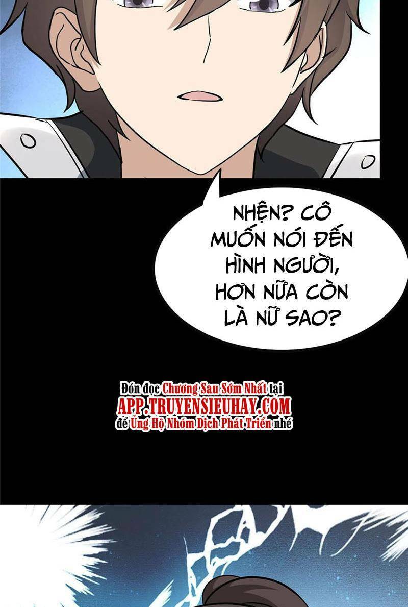 bạn gái virus của tôi chapter 388 67