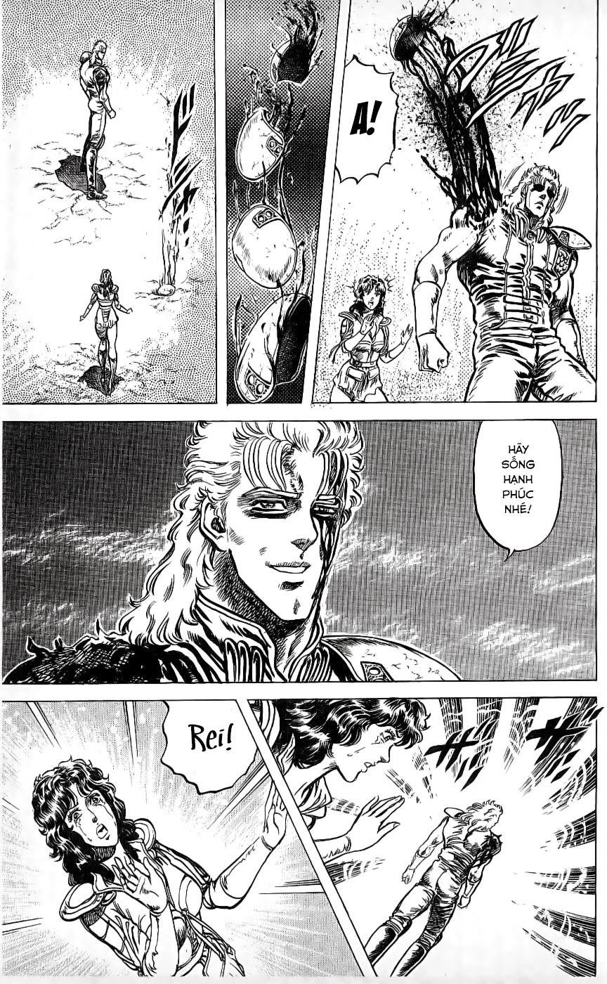 bắc đẩu thần quyền chapter 82 13