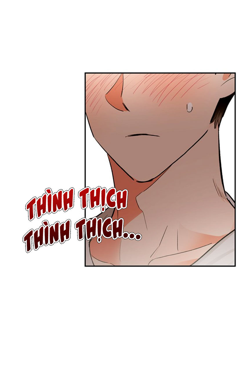 nụ hôn của giác quan thứ sáu chapter 16 60