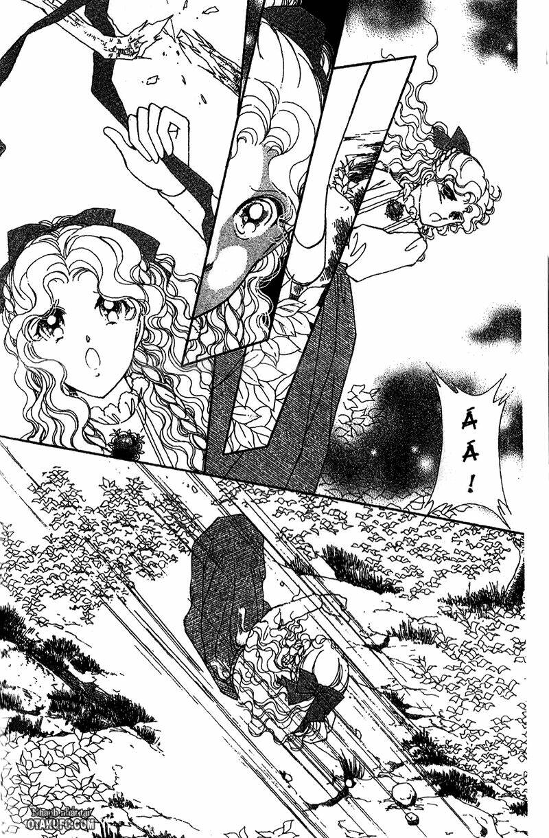 khúc tình ca ban mai - akatsuki no aria chapter 43 30