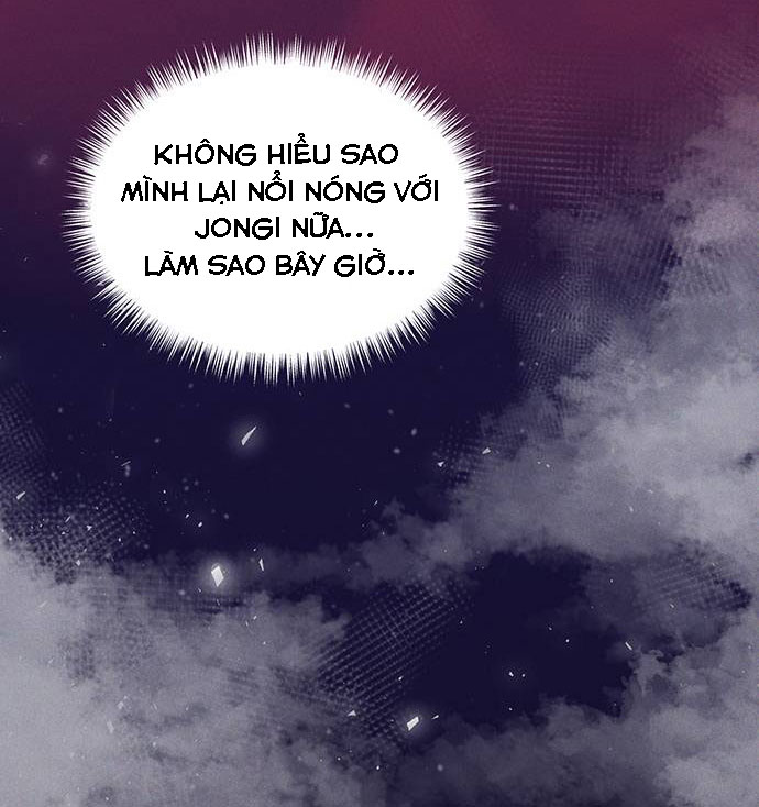người tình của gwanghae chapter 19 80