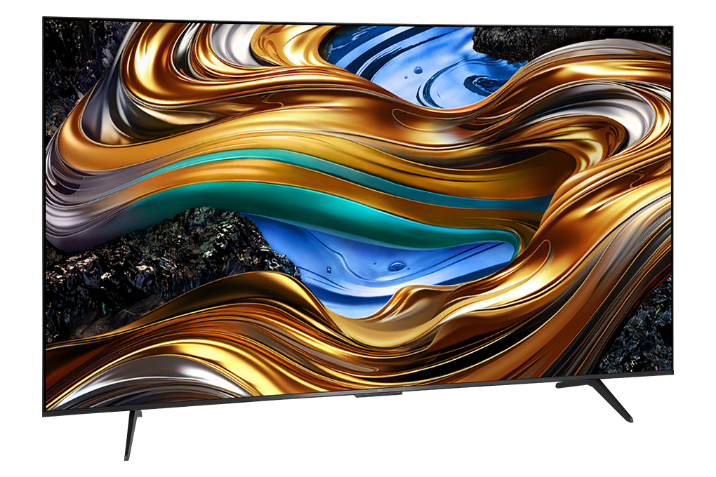 Google TV TCL 4K 65 inch 65P79B Pro Mới 2024 - Hàng Chính Hãng - Chỉ Giao HCM