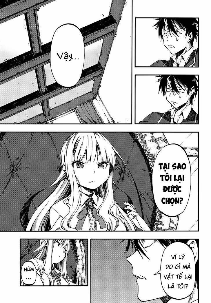 câu chuyện tình không hồi kết chapter 9 8