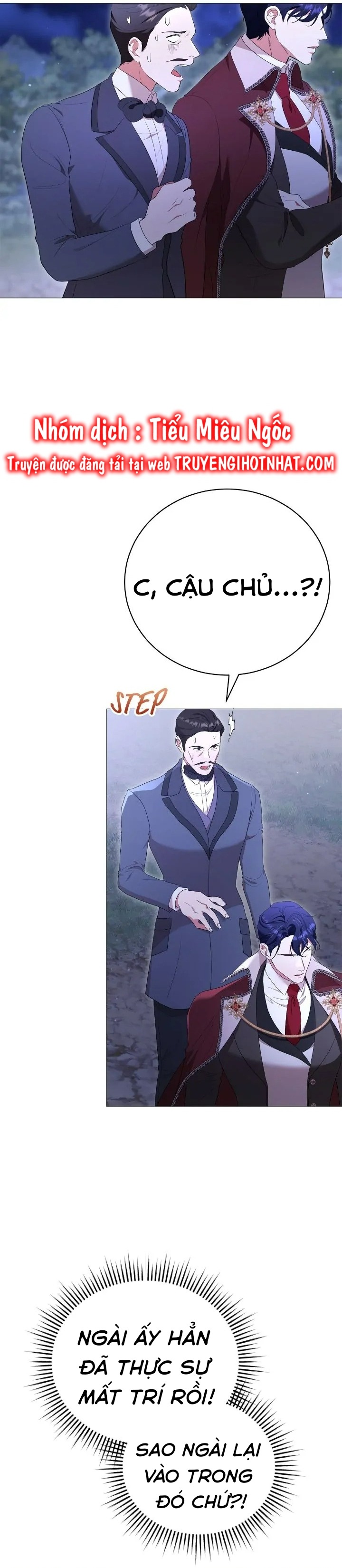 tình yêu đó chưa hề tồn tại chapter 67 20