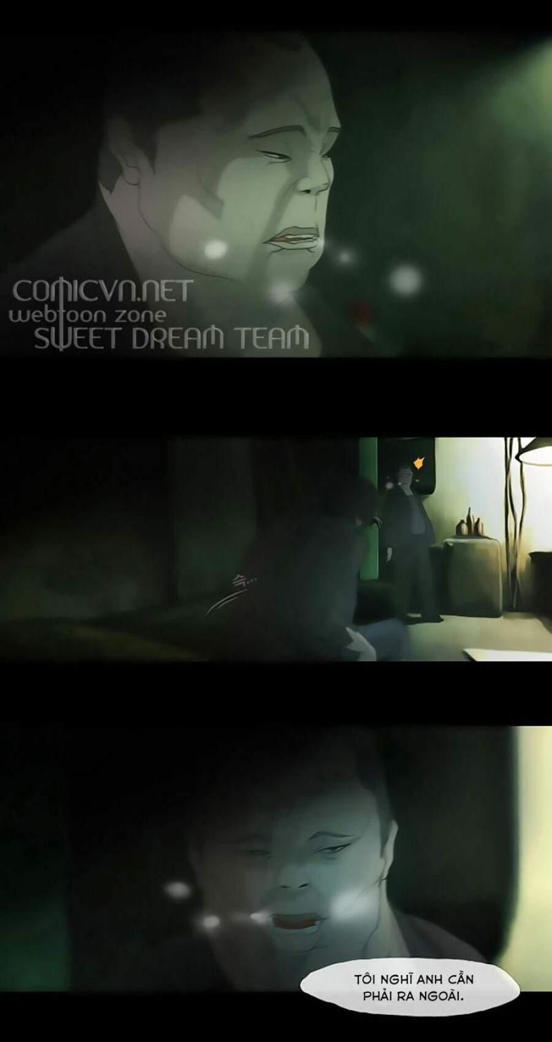 pháp sư chapter 1 30