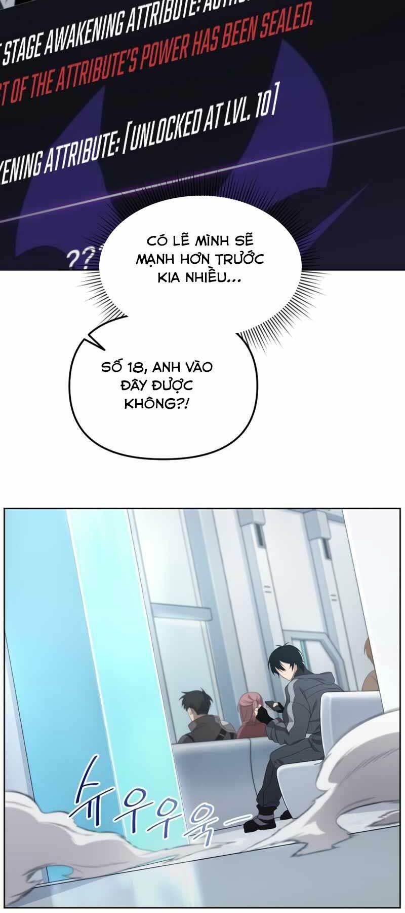 sự trở lại của người chơi sau 10000 năm chapter 10 48