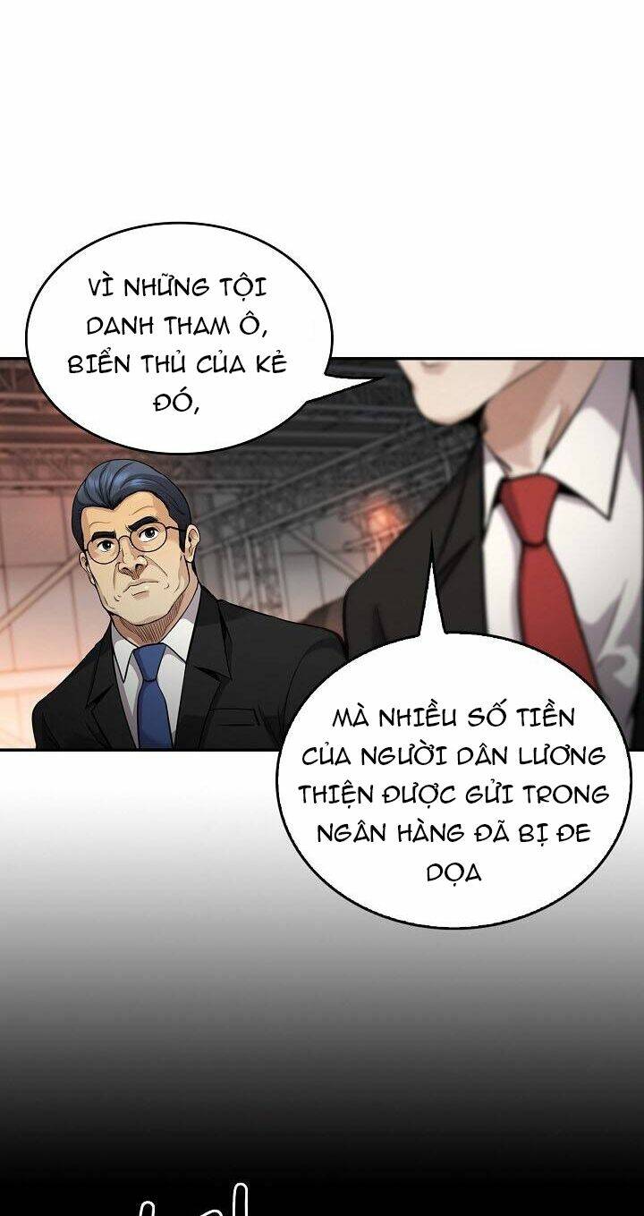 điều tra viên chuyển sinh chapter 135 78