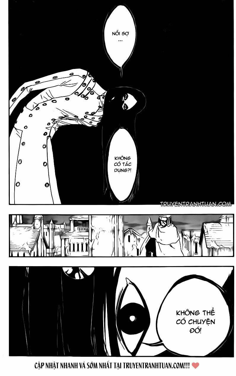 thần chết ichigo chapter 567 4
