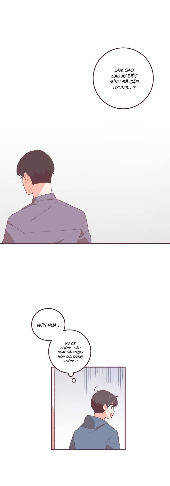 last paradise chapter 31 21