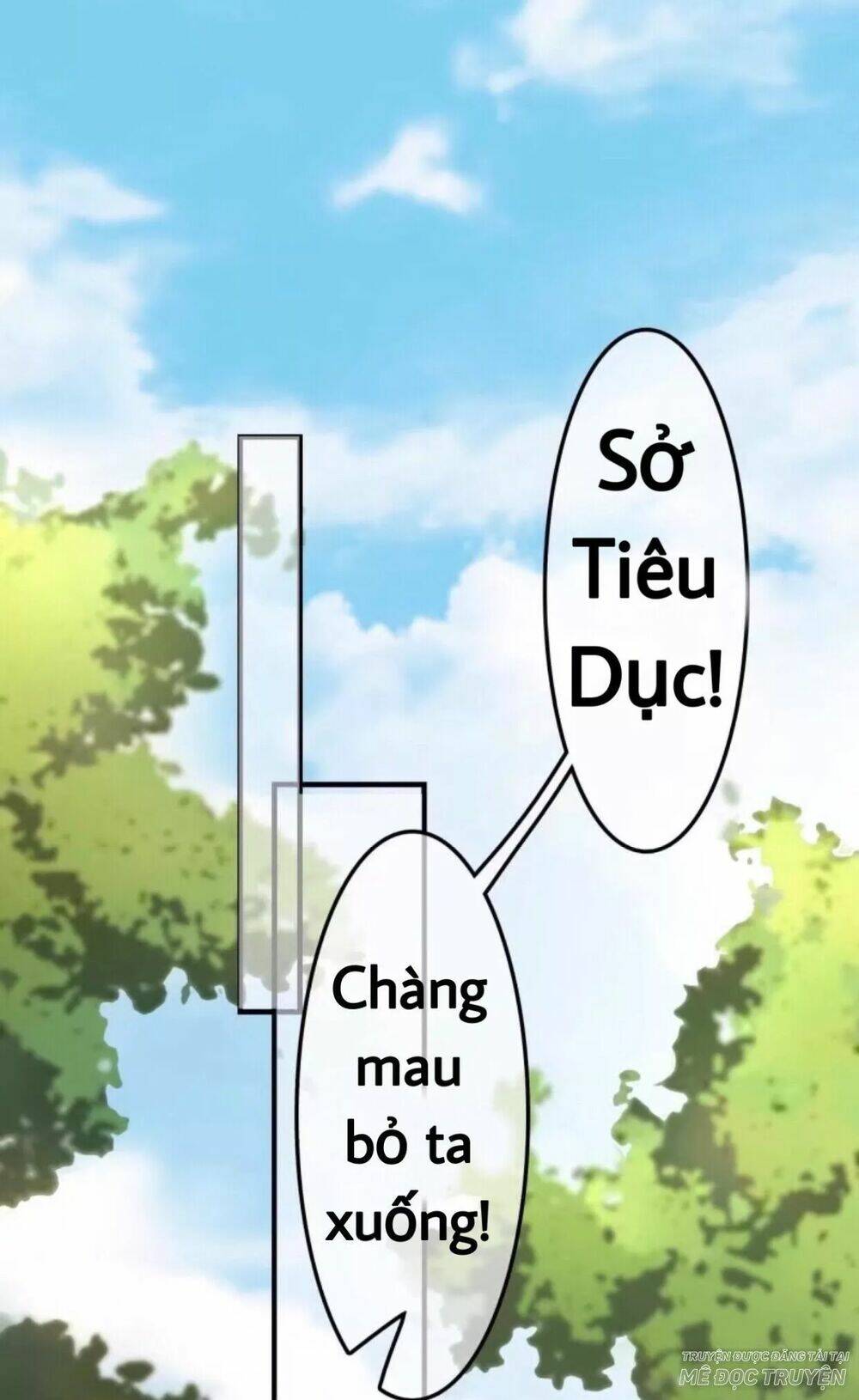 sủng phi của vương chapter 56 1