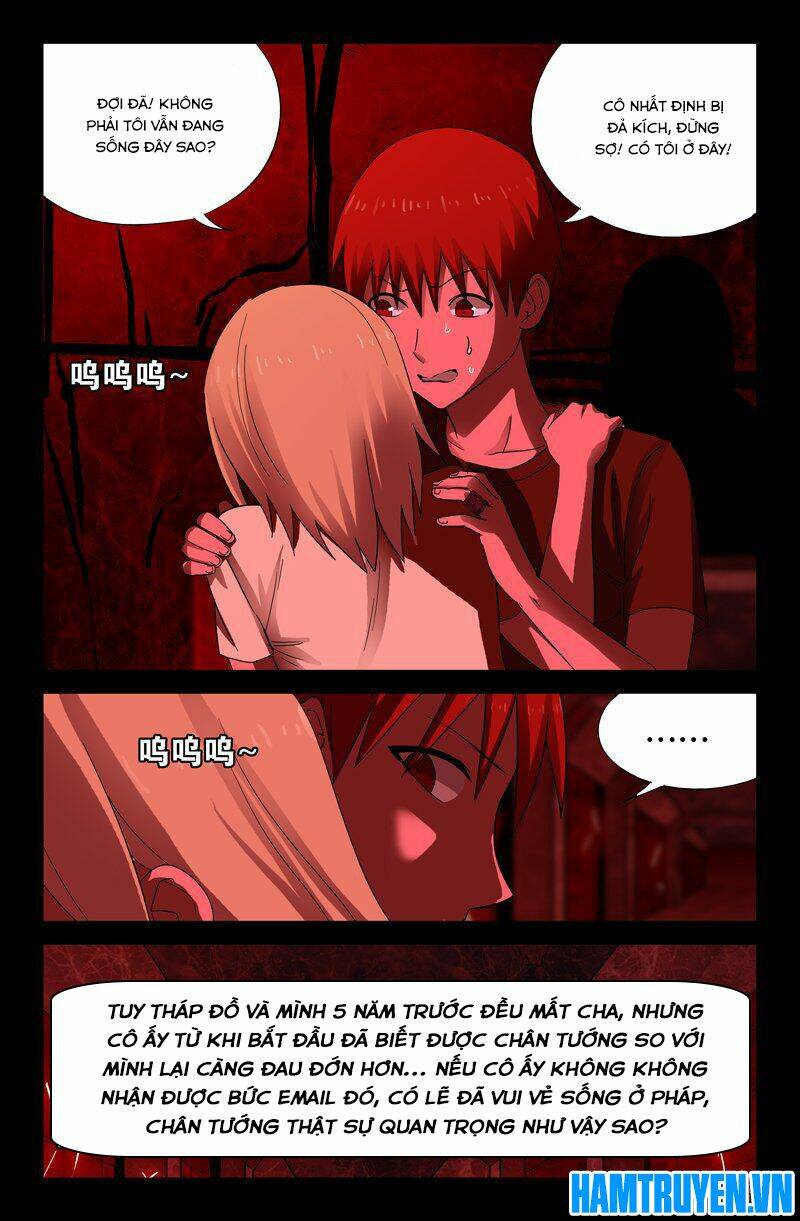 huyết ma nhân chapter 51 6