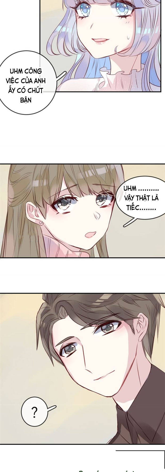 chiếc váy của người cá chapter 50 19