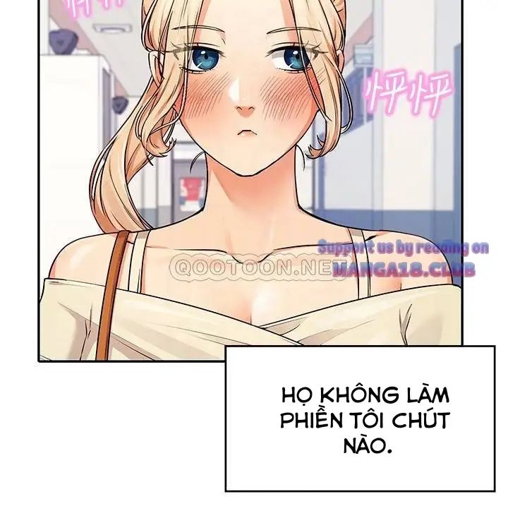 nữ thần đâu rồi? chapter 8 6