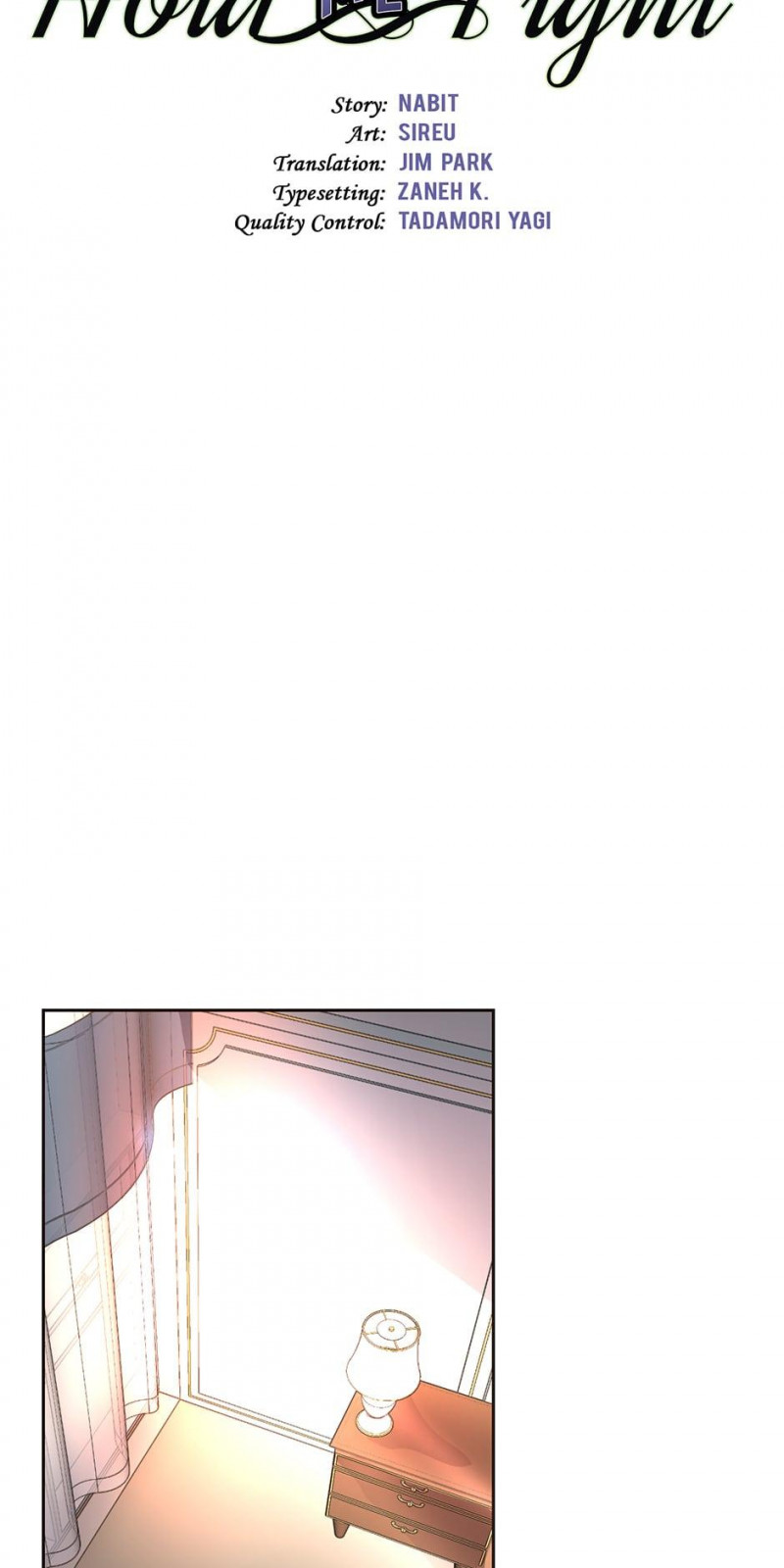 giữ em thật chặt (hold me tight) chapter 81 12