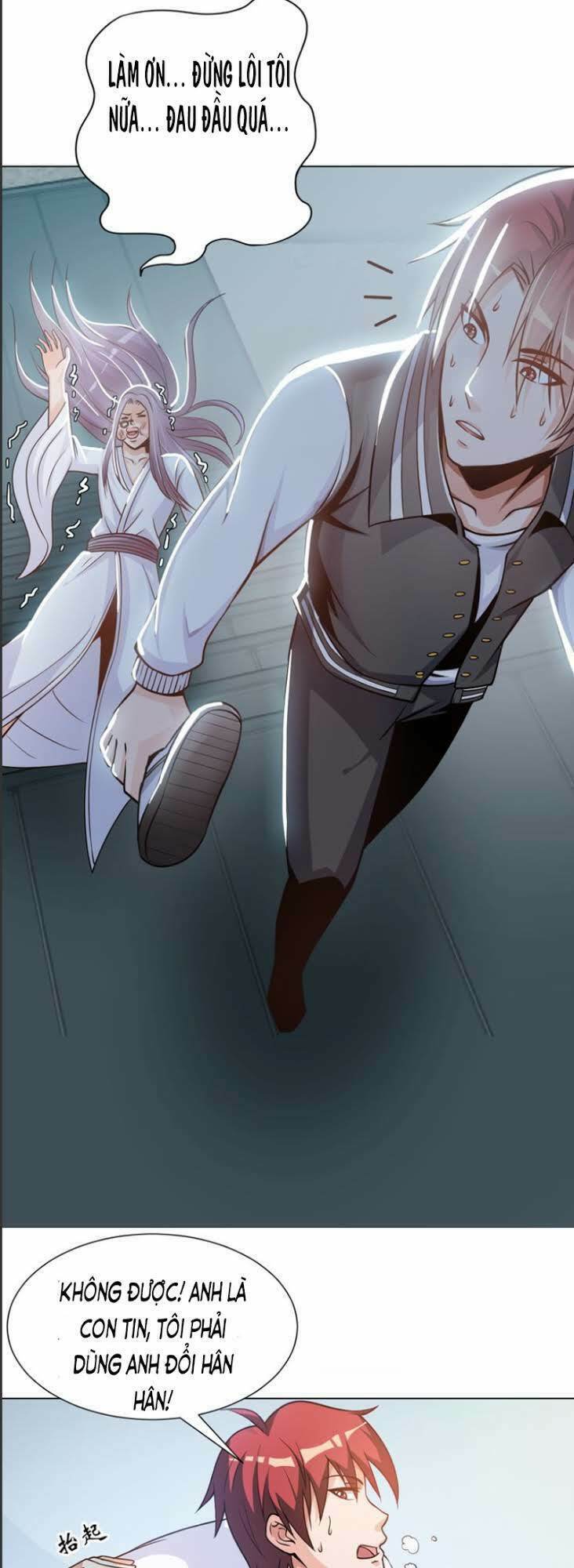 thần tiên dạy tôi giả x chapter 7 47