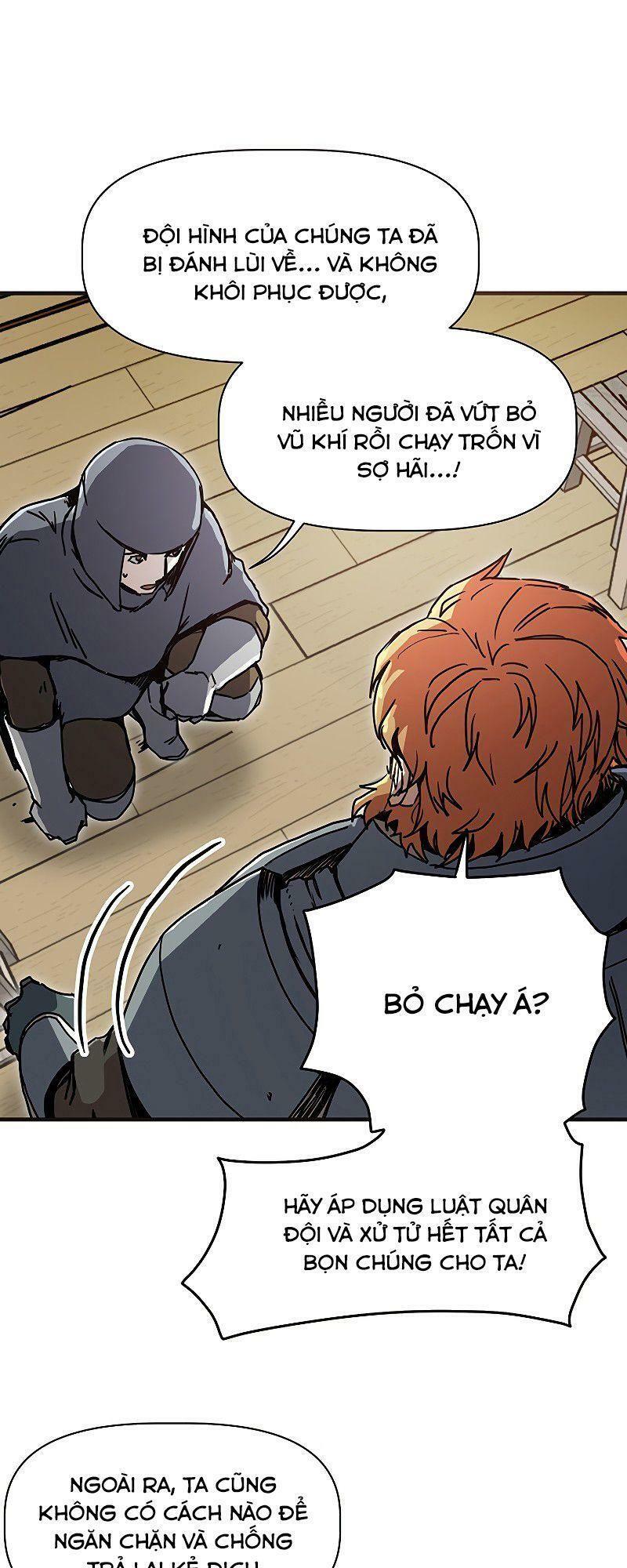 người chơi lỗi chapter 83 20