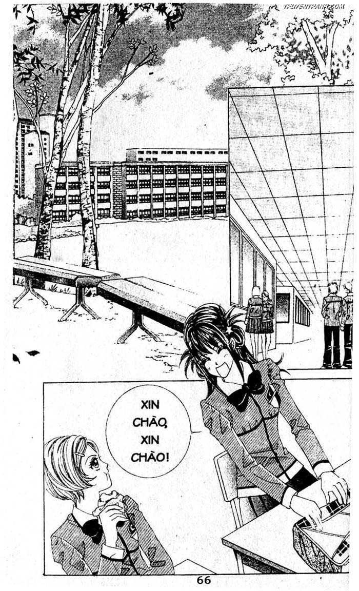 nhà trọ hoàn hảo chapter 39 10