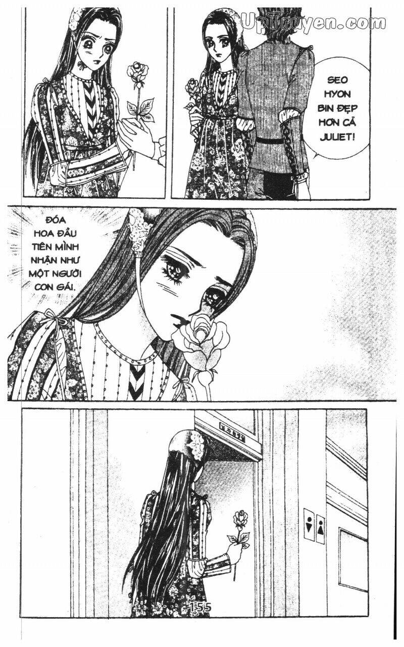 mặt nạ tình yêu chapter 43 69