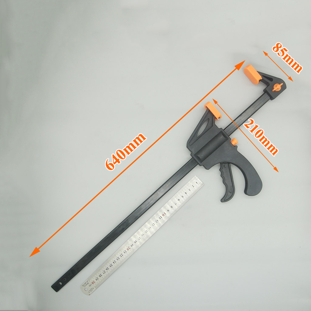 Eto bóp tay cỡ 18''/457mm