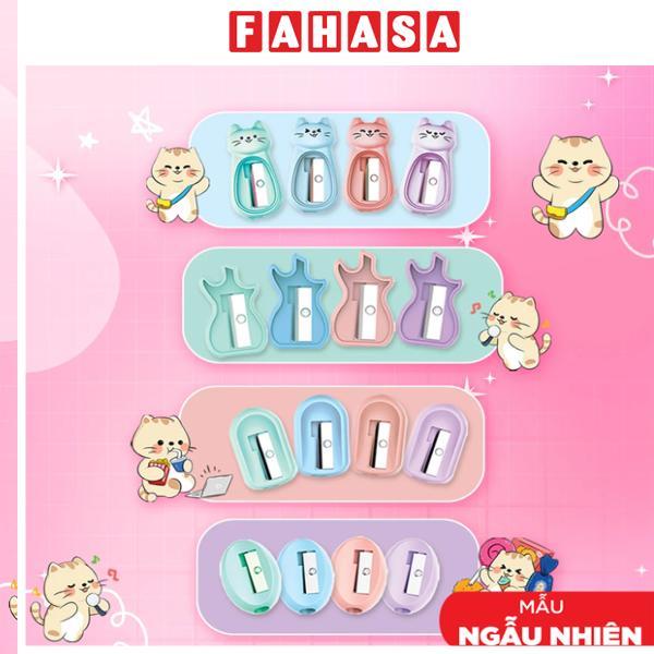 Chuốt Chì Cute - Thiên Long S-022 (Mẫu Màu Giao Ngẫu Nhiên)
